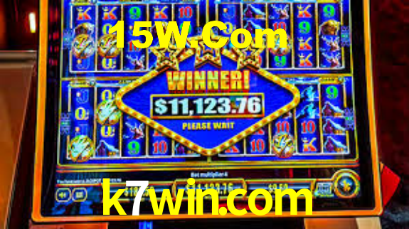 APP oficial da k7win.com para mobile